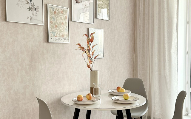 Квартира на проезде Яраткан 5