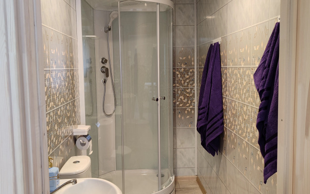 Gostevoy Dvorik Guest house