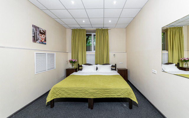 Semenovsky Mini hotel