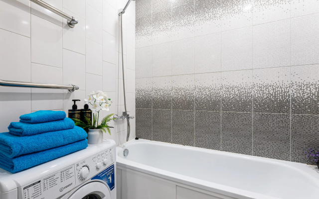 Апартаменты TatAparts Седьмое небо