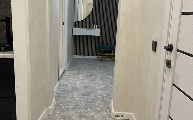 Квартира 3-ёх комнатная комфортная-уютная