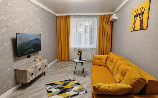 Ava Home Apartments
