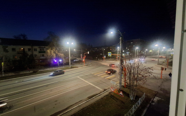 Квартира Эконом вариант для командировки