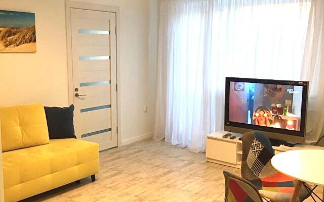 Апартаменты в Самом Центре Калининграда