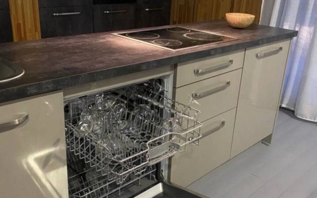 Частный Дом Коттедж 250м² у Реки