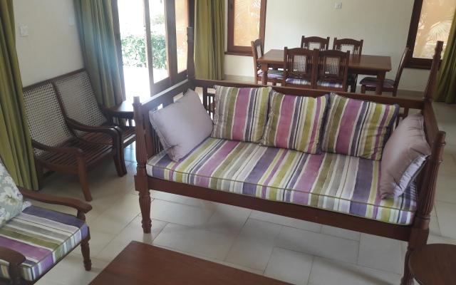 Mandhari- Diani Beach VIlla
