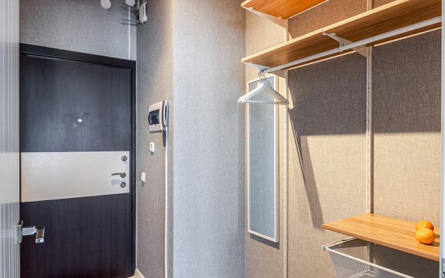 Квартира На улице Грибалёвой 9/1