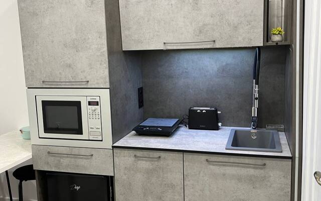 "Bokho" Studio Flat
