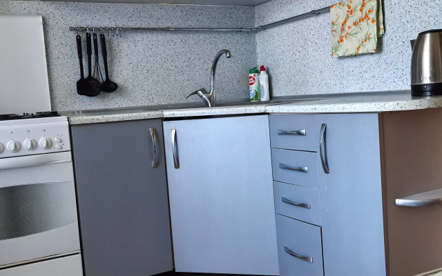 Апартаменты Квартира по Улице Чкалова 18-1