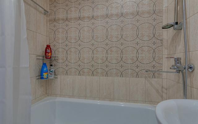 Квартира Просторная  5 Мест