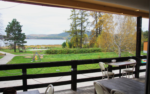 Гостевой дом Аракуль