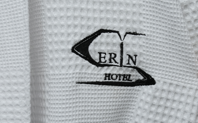 Hotel Ser In Hotel