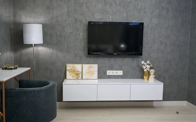 Квартира Люкс Апараменты Тольятти