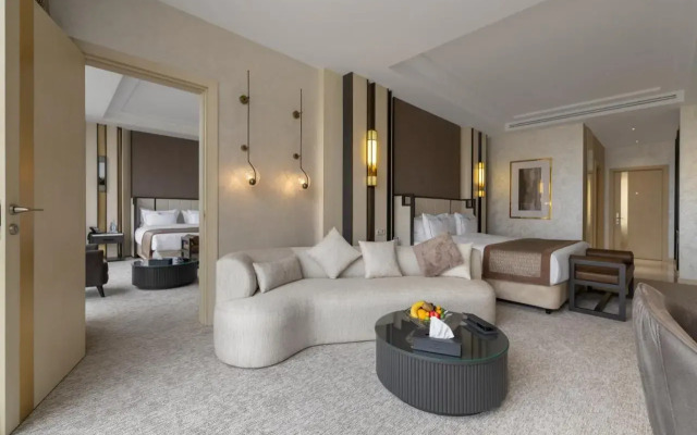 Hotel Maison Riviera