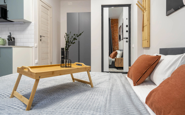 Квартира в самом сердце города