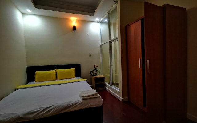 Doc Moc Homestay Guest house