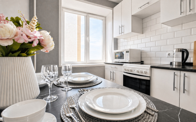 Apartamenty Vegas na Bul'vare Mira 5