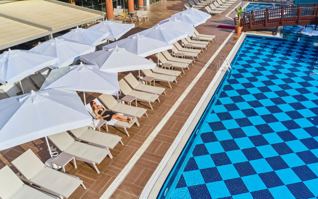 Misal Hotel Spa&Resort