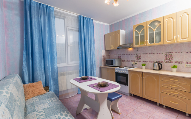 Likehome Na Salmyshskoy 74 Apartments