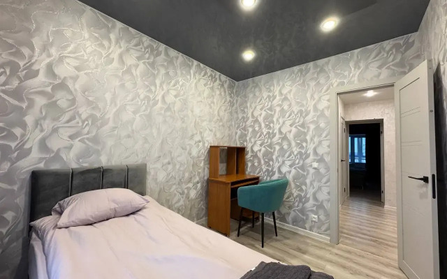 Uyut Flat