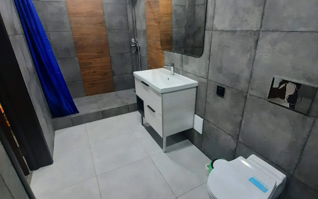 Частный дом на Рейникена