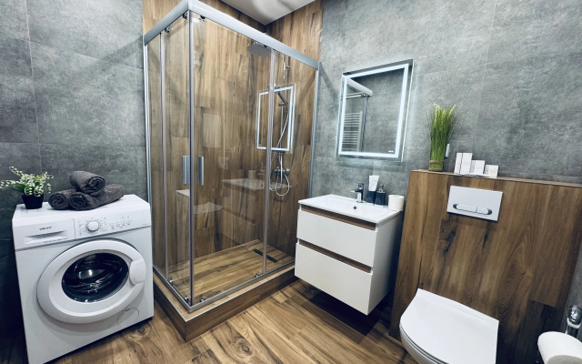 Квартира Мечты сбываются