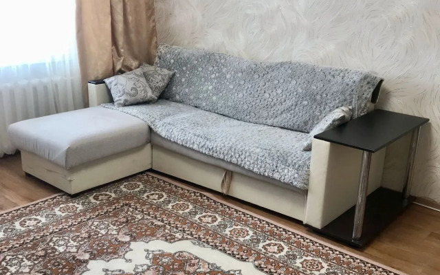 Domashniy Uyut V Tsentre Goroda Flat