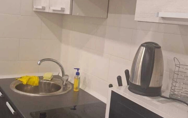 Na Ulitse Ordzhonikidze 20s1 Apartment