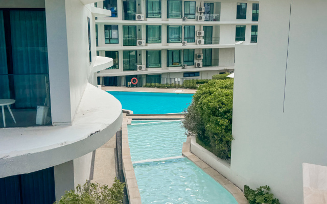 Квартира Large Lux Studio in La Vita 5-star Rawai