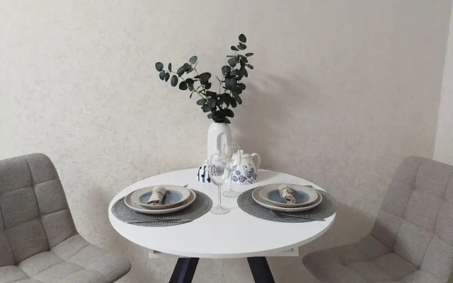 Уют в Деталях |  Светлая и уютная квартира