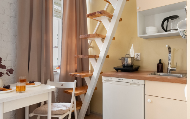 Secret Garden Flat Apartments