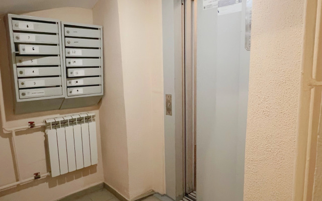 Апартаменты 2 Комнатная в 5 Минутах Пешком от Кремля