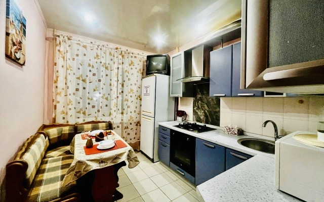 Апартаменты Дом 89 в микророайоне Юбилейный 5/2