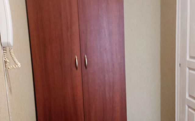 Uyut Na Nakhimova 23 Flat