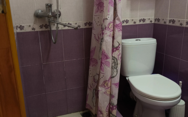 Квартира Sanny 2