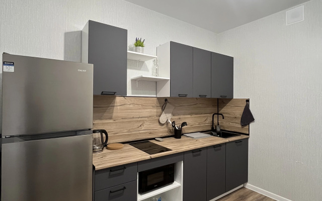 Квартира Уютная в Дыхании