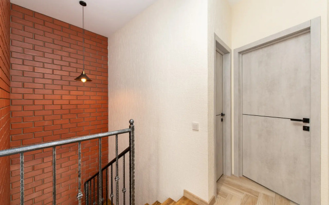 Частный дом на Шахтёров 28 (4)