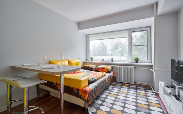 Квартира Профсоюзная 69