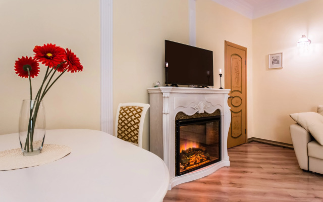 Апартаменты Дом на Маяковской