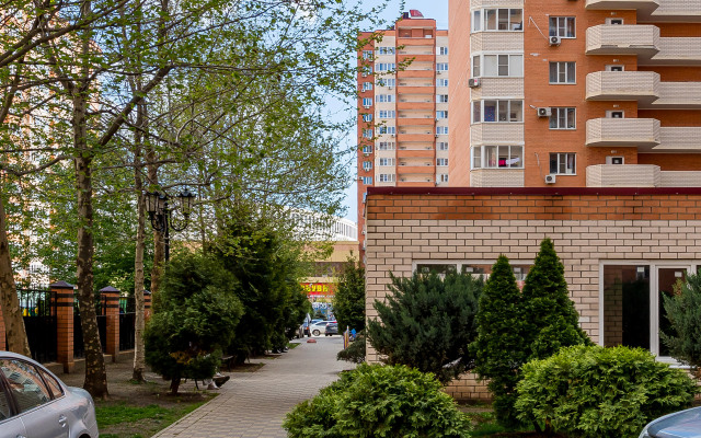 Апартаменты ЖК Панорама