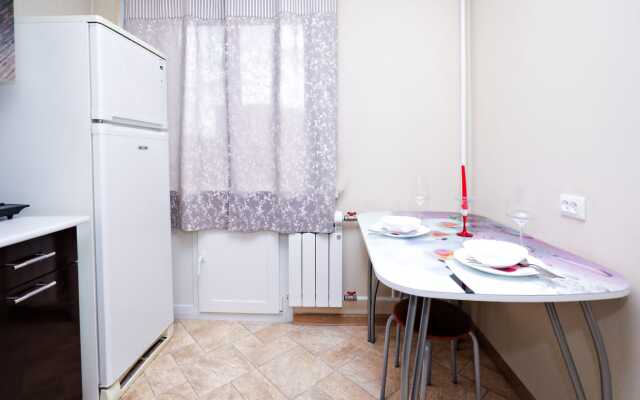 Квартира Sutki-Kem