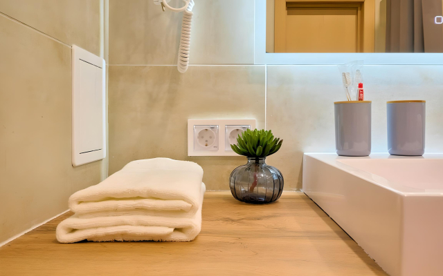 Апартаменты Grand Palace 736