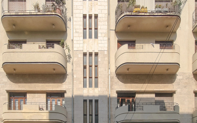 BnbIsrael Nitsana Cachemire Apartments