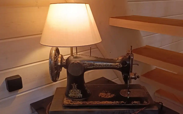 Частный дом Inkeriloft