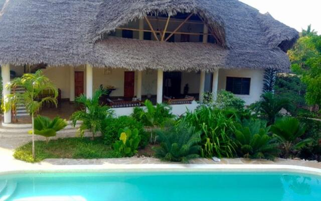 Simba House Watamu Hotel