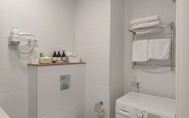 EUPHORIA Apartments