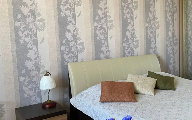 Квартира у Парка Победы