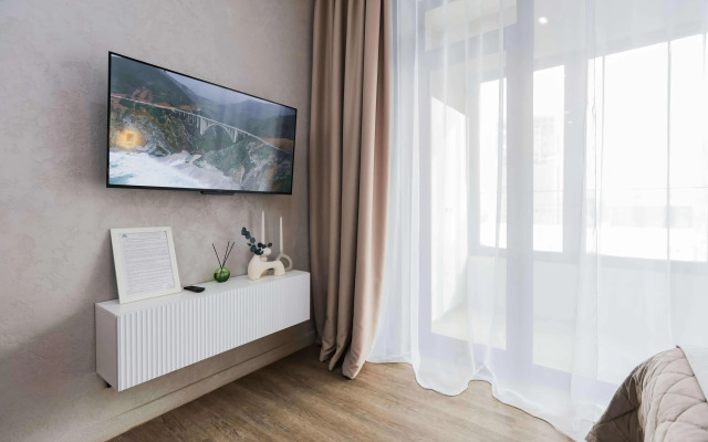 Na Krasnom Prospekte 220 Flat