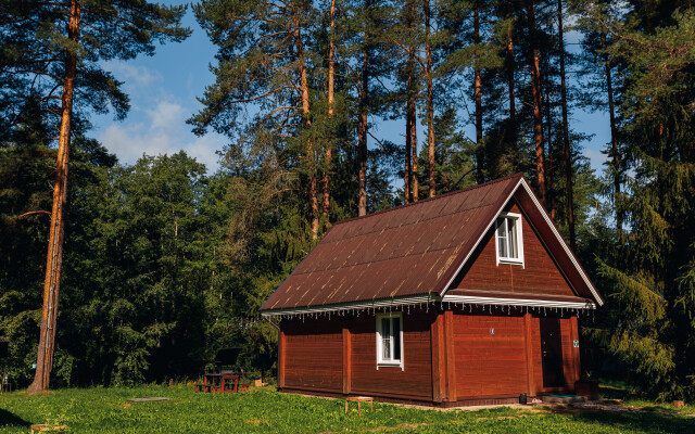 База отдыха Белка