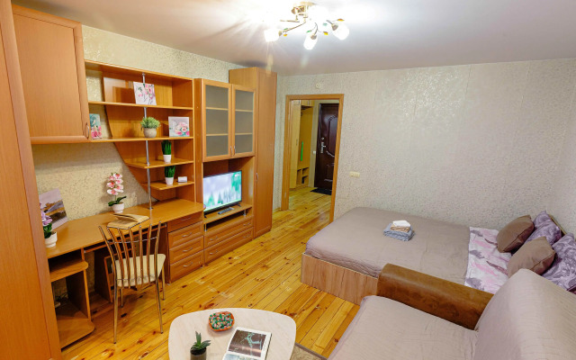 Квартира 1-Комнатная в Тихом Районе